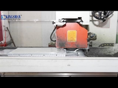 Màn trình bày tại xưởng sản xuất khuôn