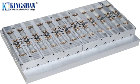 Mua Định hình chính xác 24 Hố sữa chai Mold nước chai thổi khuôn online manufacture