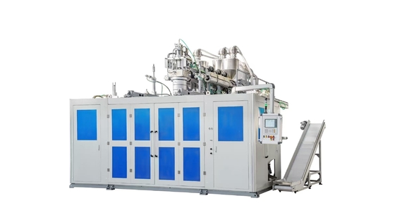 Mua Máy thổi khí nhiều lớp 30L, Máy thổi nước ba lớp online manufacture
