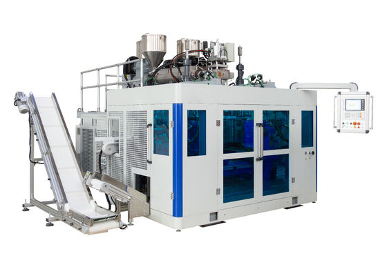 Mua Máy thổi đùn PP đôi trạm cho hàng hóa online manufacture
