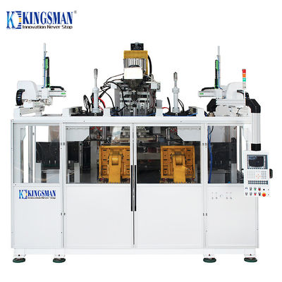 Mua Máy thổi nhựa 10 lít 15 lít, máy sản xuất hộp nhựa online manufacture