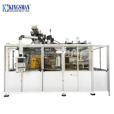 Mua Máy thổi tự động hoàn toàn, Máy thổi thùng hóa chất Servo online manufacture