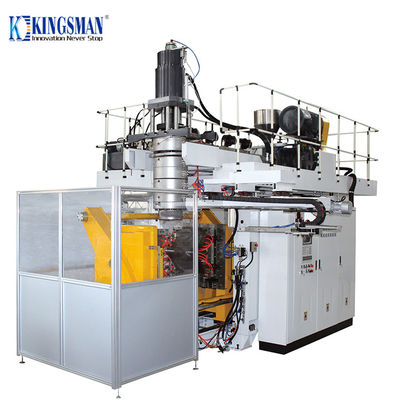 Mua Máy thổi khuôn 55KW đa năng cho đồ chơi bằng nhựa / xe máy online manufacture
