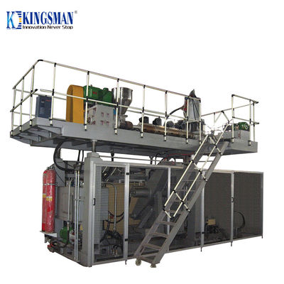 Mua Máy thổi khí tích lũy 380V - 440V, Máy thổi nhựa trống online manufacture