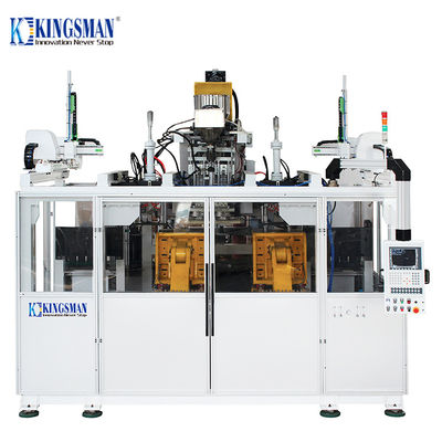 Mua Máy thổi tự động 16 tấn, máy thổi nhựa chai online manufacture