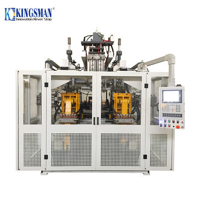 Mua Máy thổi khuôn hoàn toàn tự động 380V - 440V 55KW Tiêu thụ điện năng thấp online manufacture