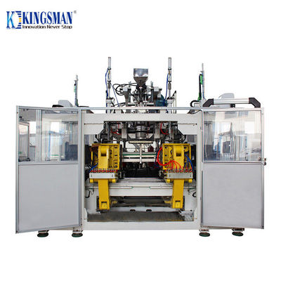 Mua Máy thổi khí hoàn toàn tự động 55KW, máy thổi nhựa HDPE online manufacture