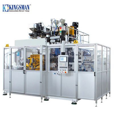 Mua Máy thổi hoàn toàn tự động HDPE 6.1M x 4.1M x 3.6M 90 Tổng công suất online manufacture