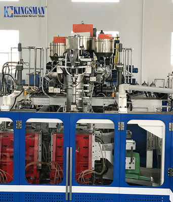 Mua Máy thổi nước bể 30L, Máy làm bể nước bằng nhựa ba lớp online manufacture