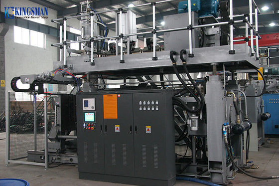 Mua Máy thổi phồng bằng nhựa 60L 6.1mx 3.1mx 4.7m Tiêu thụ điện năng thấp online manufacture