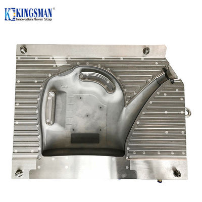 Mua Khuôn thổi nhựa Vật liệu nhôm cho 9L Bình tưới nhựa HDPE online manufacture
