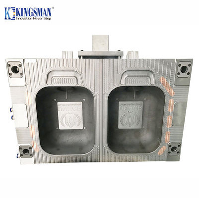 Mua Khuôn đúc thổi có độ chính xác cao, khuôn nhiều khoang có độ tin cậy cao online manufacture