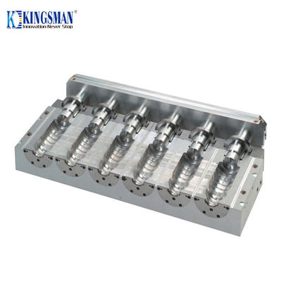 Mua Chất liệu nhôm HDPE PP Chai Die Độ bền cho sản phẩm gia dụng online manufacture