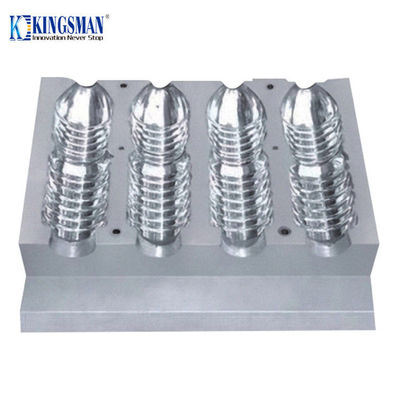 Mua Chai nhựa HDPE PP tùy chỉnh Chết độ tin cậy cao Hiệu suất tuyệt vời online manufacture