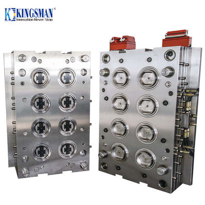 Mua 16 Cavity Nhựa Tiêm Flip Top Cap Khuôn Hiệu suất tuyệt vời đáng tin cậy online manufacture