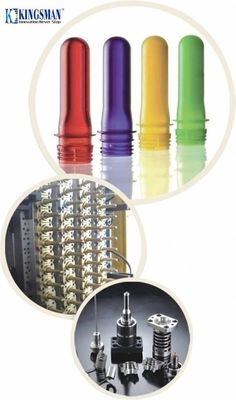 Mua Ngành nhựa Các bộ phận ép phun Khuôn đúc nhiều khoang Thời gian phục vụ lâu dài online manufacture