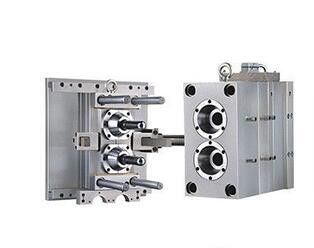 Mua Khuôn đa lỗ có độ chính xác cao Đa chức năng cho việc ép phôi HDPE PP online manufacture