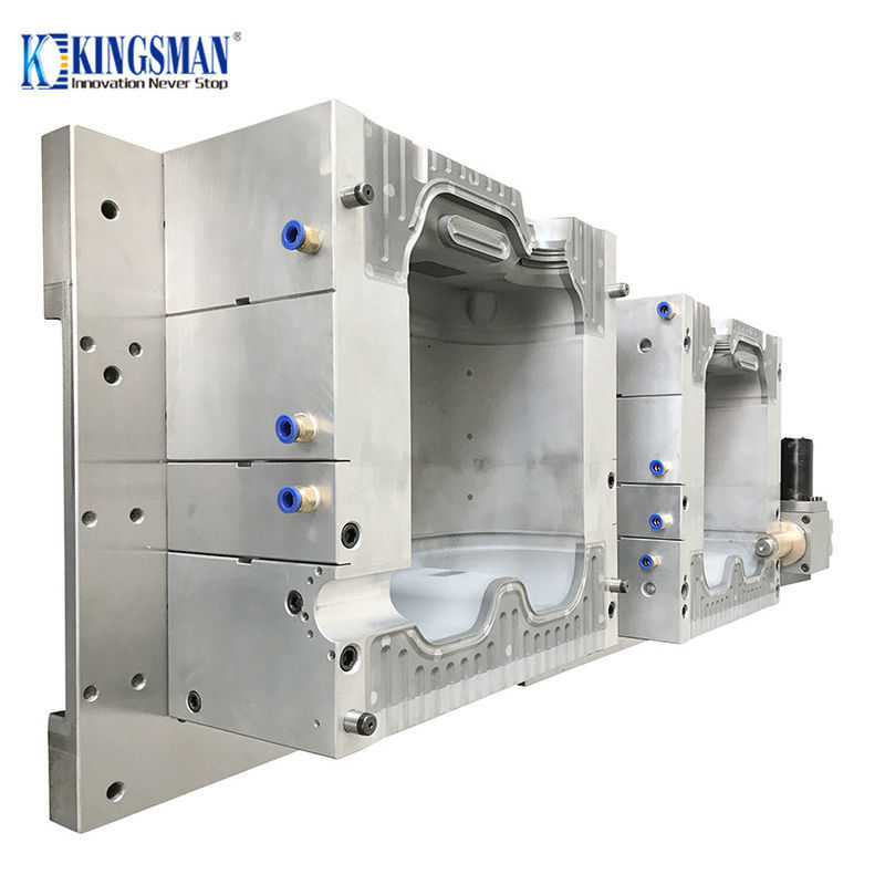 High Hardness Moulds