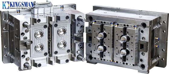 hiệu quả chính xác bền mốc nắp chai mỹ phẩm