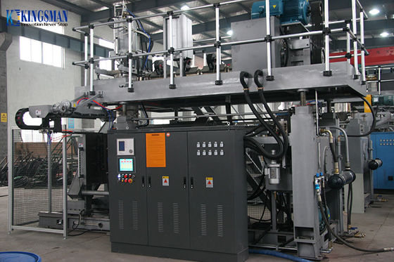 Máy thổi đùn nhựa HDPE hóa học Tốc độ cao