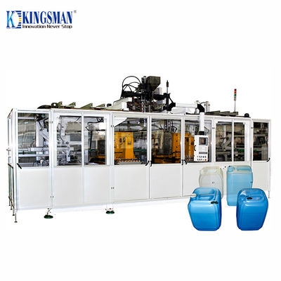 Máy thổi nhựa tốc độ cao, máy thổi đùn